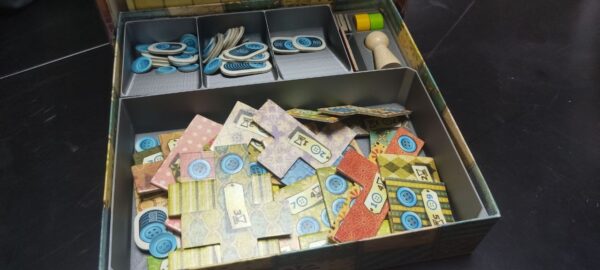 Inserto de Patchwork