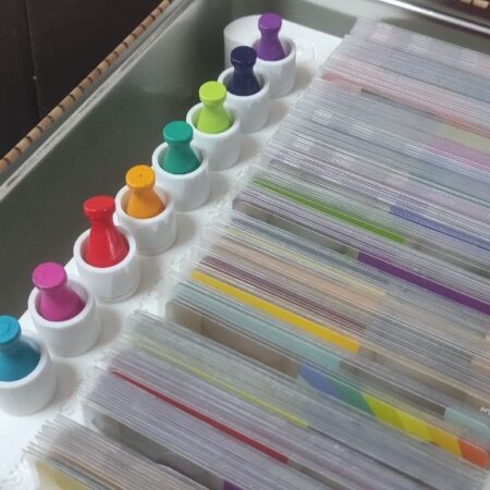 Inserto para Sushi Go! Party