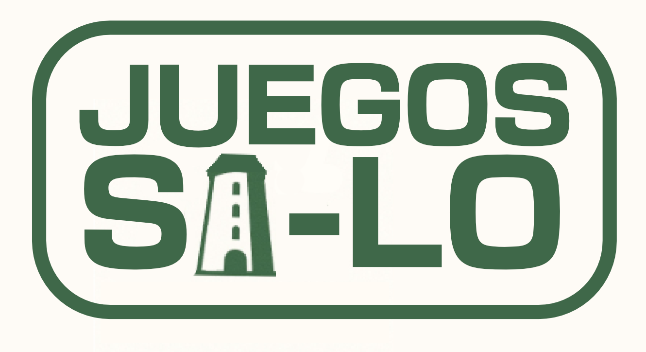 Juegos Si-Lo